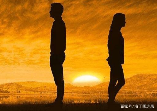 分手之后很难走出来?学会洒脱,明天会更美好