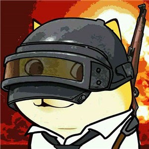 绝地求生微信头像 高清好看的绝地求生微信头像图片