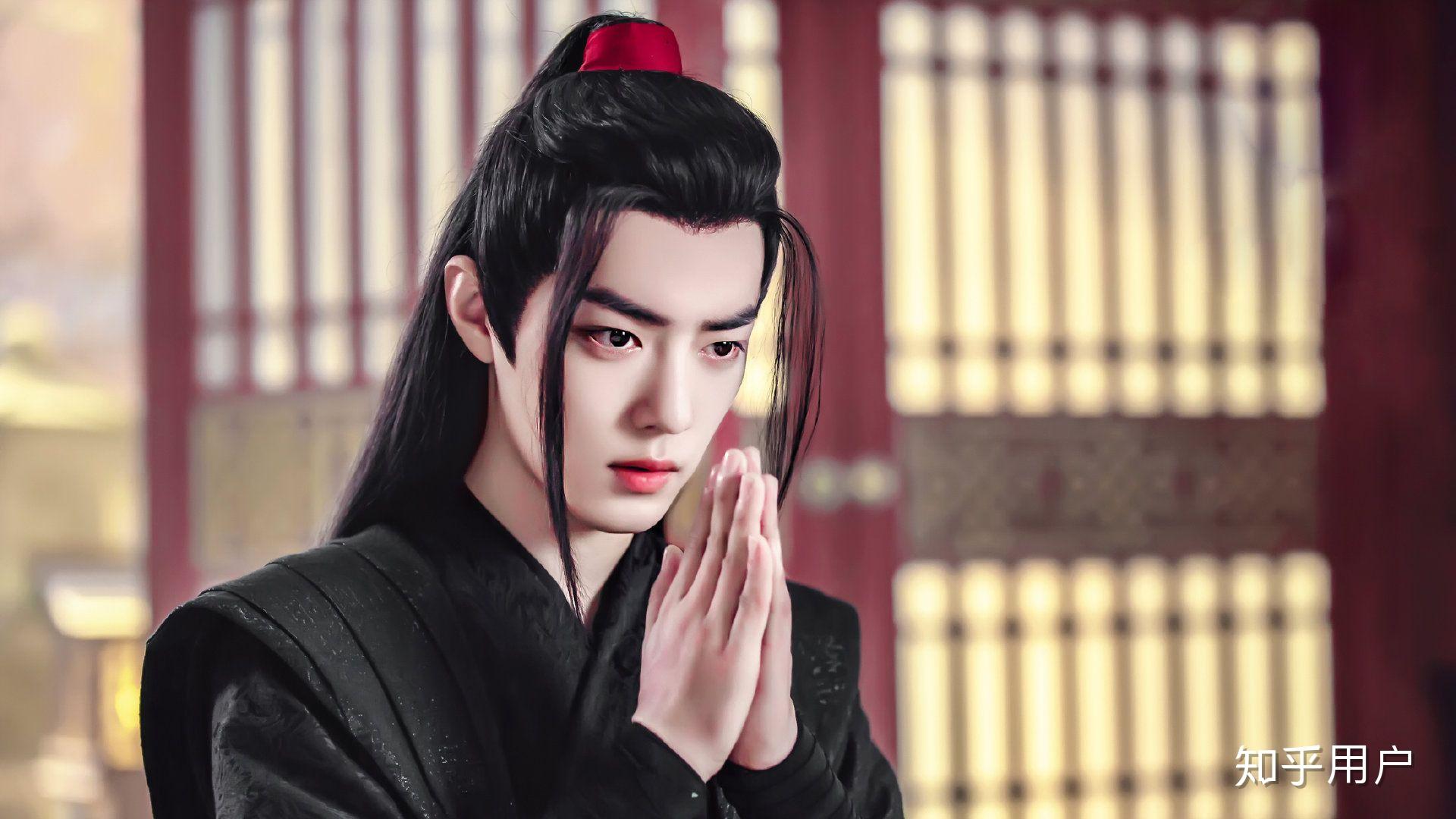 肖战魏无羡的演绎为陈情令的爆火做了多大的贡献