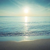 太阳初升的微信头像【点击鼠标右键下载】