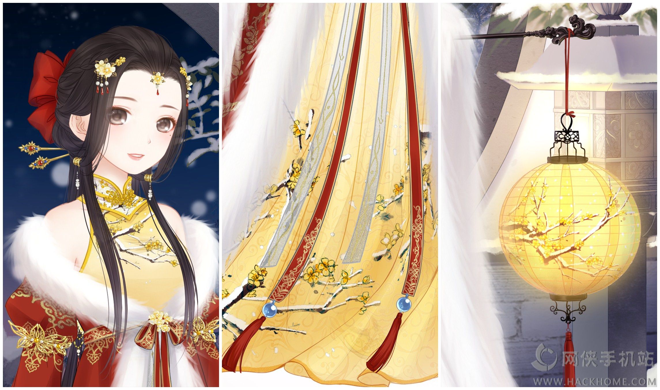 奇迹暖暖2016年春节活动总汇多图