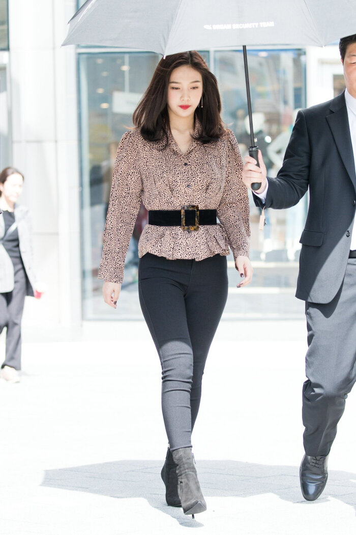 red velvet joy 朴秀荣