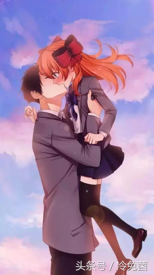 十二星座如何接吻_巧兔教学