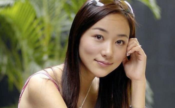 韩雪家世有多大韩雪的背景很强大