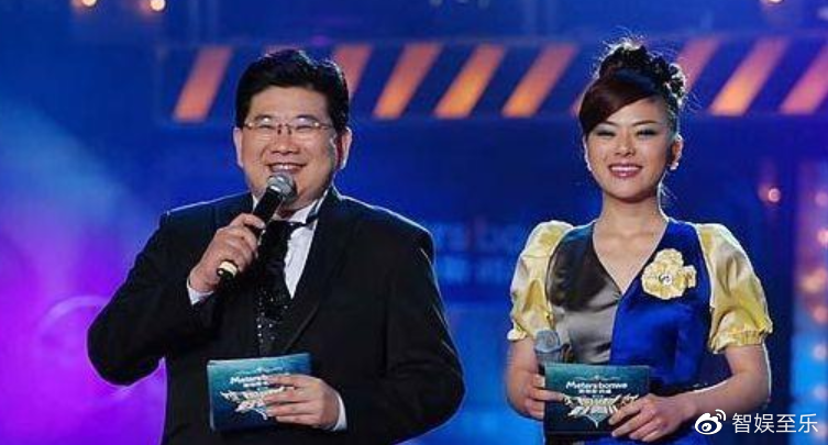 六位主持人风波未影响东方卫视没程雷陈蓉照样推出诸多综艺节目