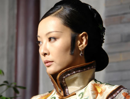 她还有那些作品?