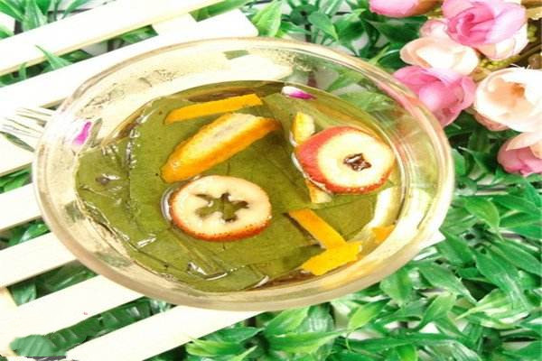 山楂和荷叶可以一起喝吗 山楂荷叶茶怎么泡好