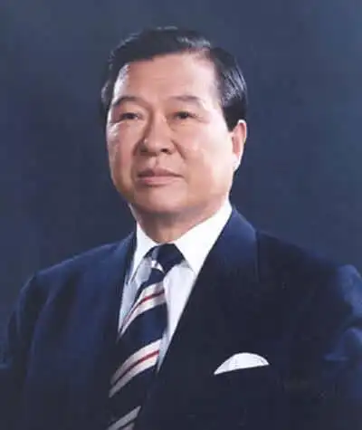 韩国历届前总统的结局