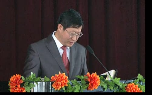 季凤文牧师 挖掉一切的罪 被圣灵充满 2012年讲道 1dvd碟 2课