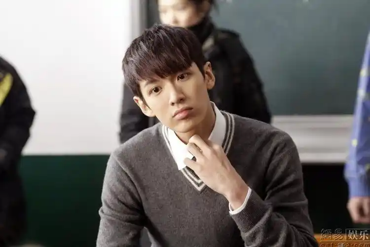 柯震东虽遭千百万索赔