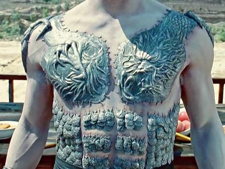 苏乞儿 #武侠 #赵文卓 #安志杰 #影视解说