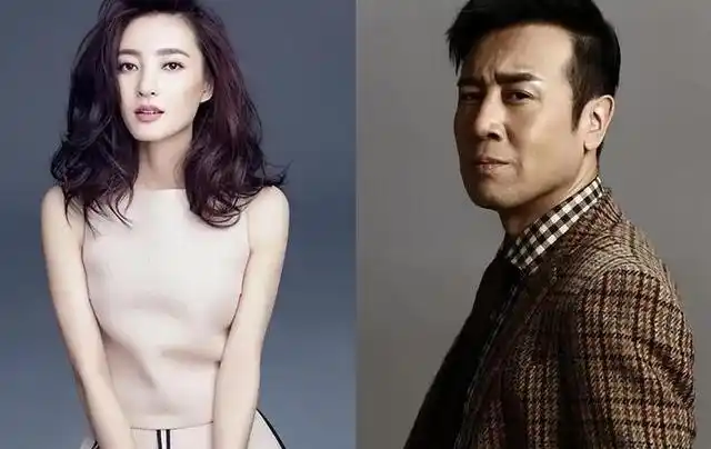 因此,关于于和伟与王丽坤是否谈恋爱的流言迅速传播开来