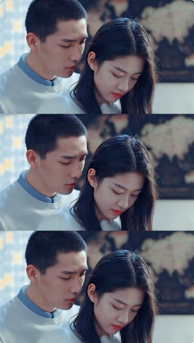 百岁之好一言为定 王安宇向涵之吻戏 夏姐是正哥一生唯一的例外