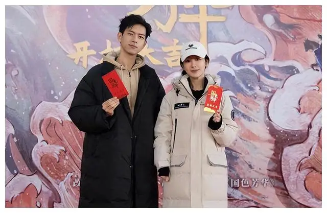 杨紫李现主演《国色芳华》,重要细节意外曝光!_何惟芳_杜丹_故事