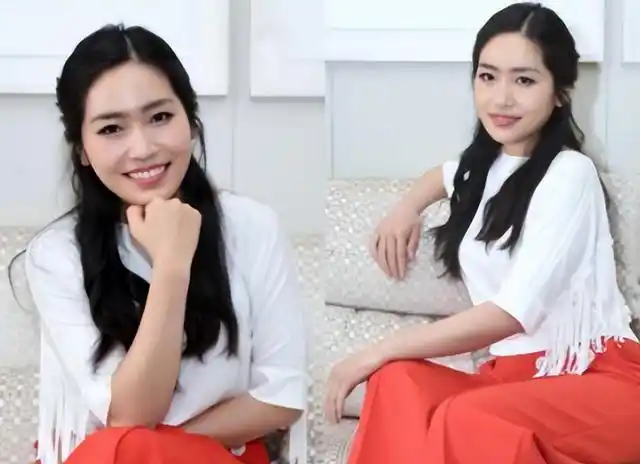 陈婷:19岁爱上50岁的张艺谋,六年生三孩,她的痴情让人敬佩