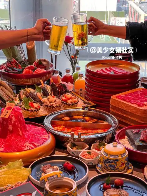 omg姐妹们我竟然偶遇了吴永恩6015吃不吃饭已经不重要了 他本人真