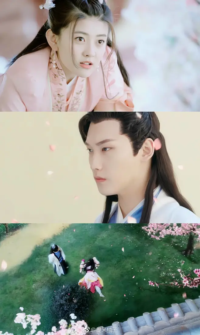 妃双世宠妃墨连城双世宠妃图片墨连城双世宠妃双世宠妃一双世宠妃剧照