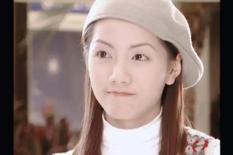 永远喜欢千金百分百庄飞扬