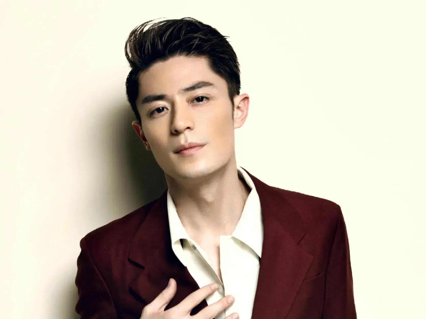 霍建华:一位从台湾到内地,颜值和才华都让人为之倾倒的明星_观众_剧中