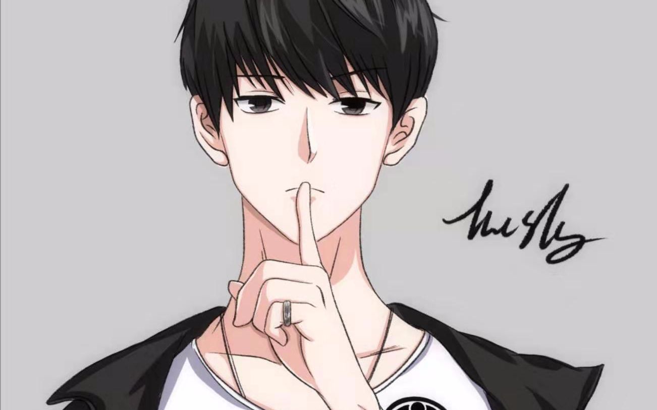 【鲜衣怒马少年】theshy生涯混剪