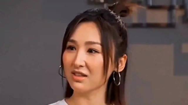 黄龄试戏妩媚厨娘,演技炸裂,太惊艳了