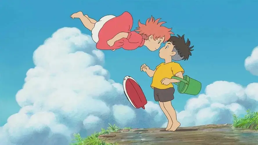 宫崎骏新作获奥斯卡最佳动画长片奖 东洋漫画风靡世界令人佩服_作品