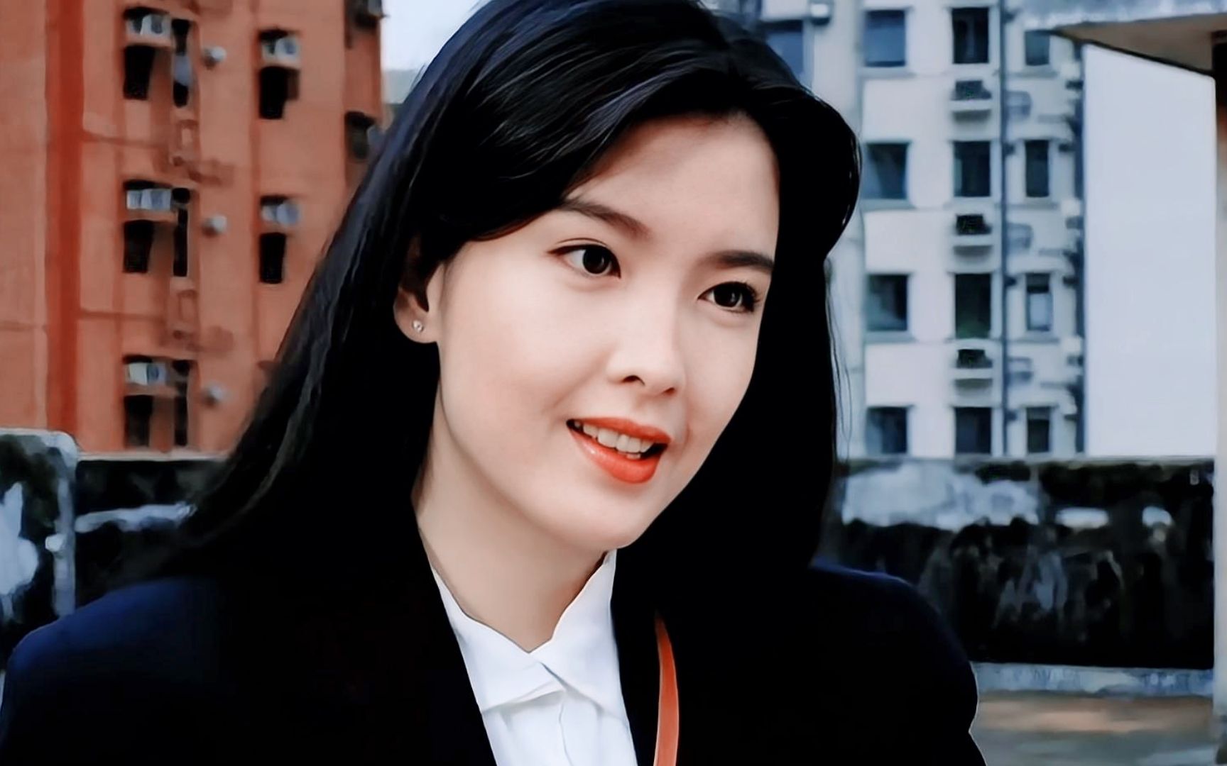 玉女掌门人×周慧敏|这就是初恋的感觉啊