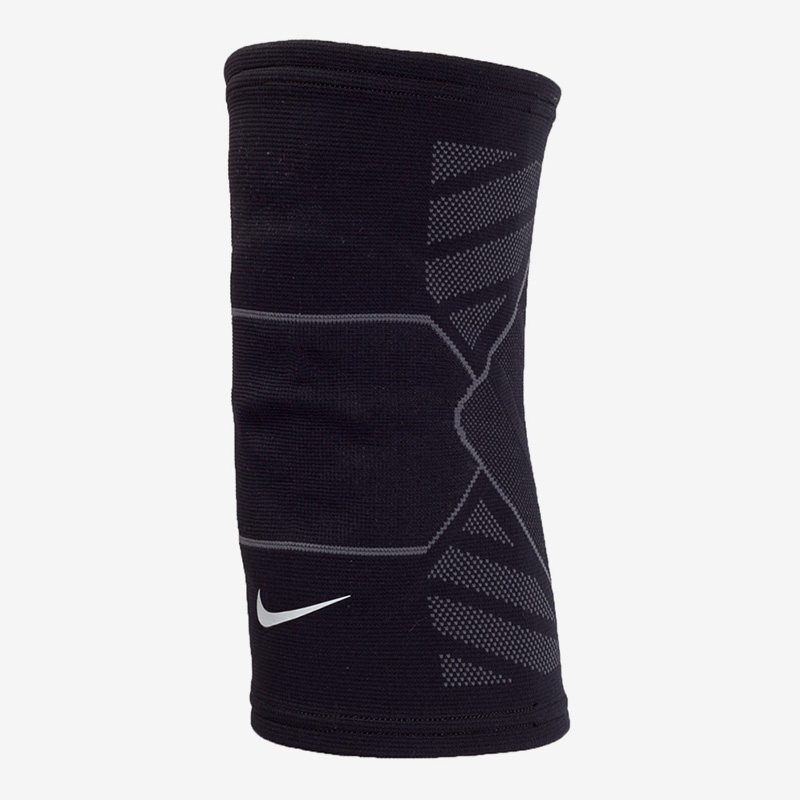 nike/耐克正品 秋季新款男女跑步篮球护膝板防护具 nms76031