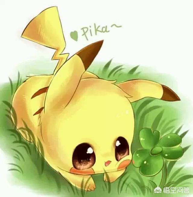 头条问答 - 《口袋妖怪日月》戴帽子的皮卡丘怎么获得,帽子皮卡丘?