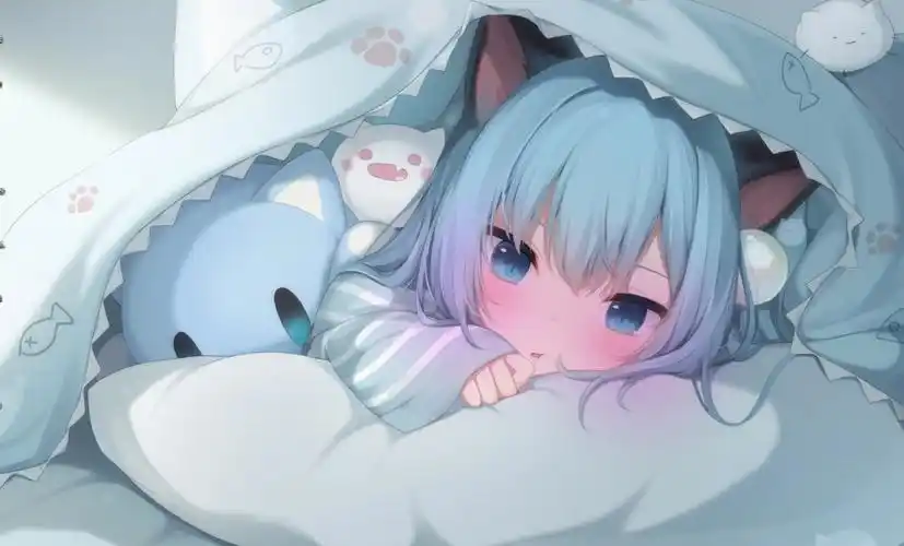 wallpaperengine动态壁纸分享附关键词