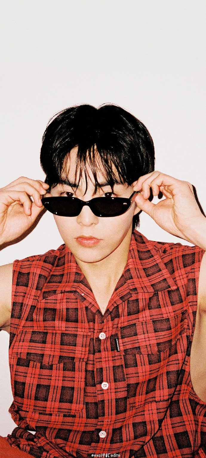 金珉锡[超话]#7615#金珉锡中国杂志预告#7615#金珉锡#【exo