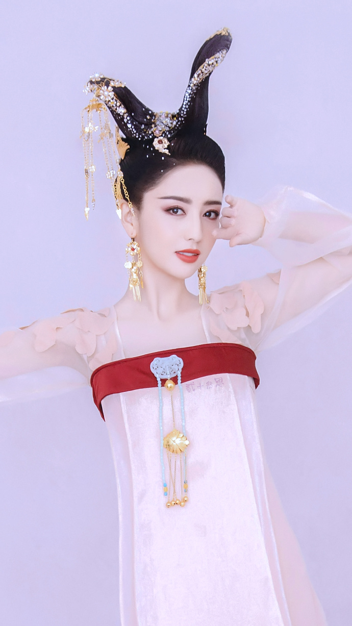 梦回赵飞燕#姐多接点古装戏吧求求了|佟丽娅|618晚会| 禁二改,二传cr