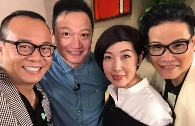 夏雨,李司棋第七集:李思捷,王祖蓝,阮兆祥第八集:胡枫,曾江,许绍雄第