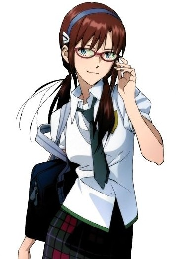 最先出场的是蜘蛛一样满地爬的五号机对抗拥有鱼类外形的第三天使