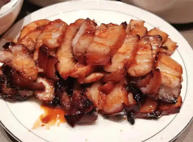 广式叉烧