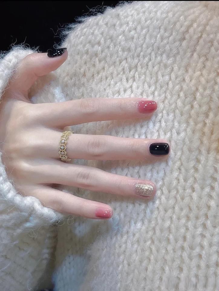 春夏穿戴甲种草 小红书美甲分享