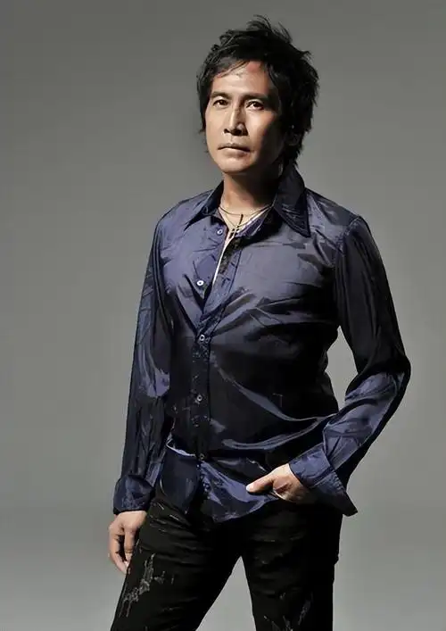 中国好声音导师廖昌永简介(中国好声音历届16位导师排行榜)