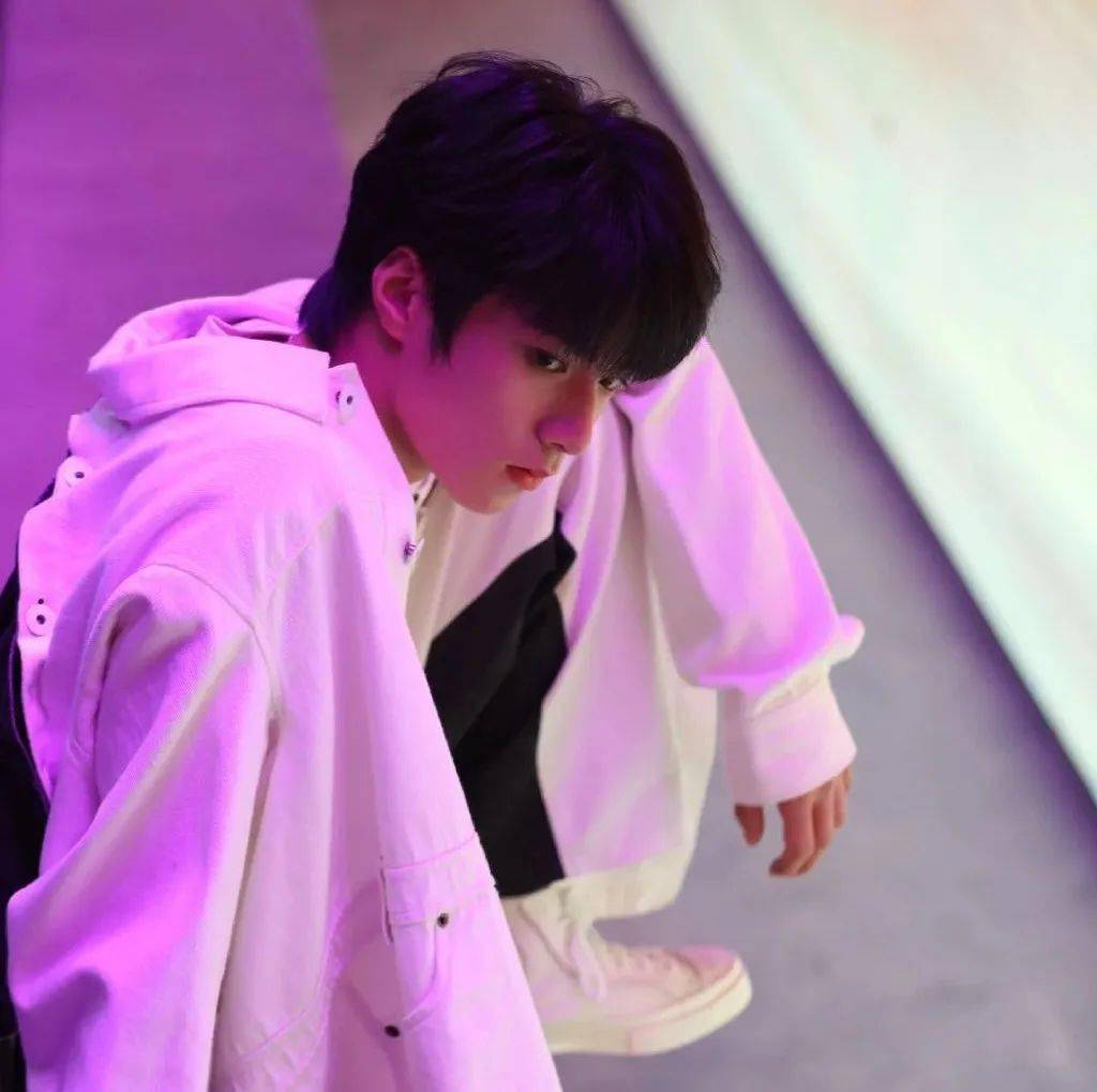 【微信头像】时代少年团刘耀文