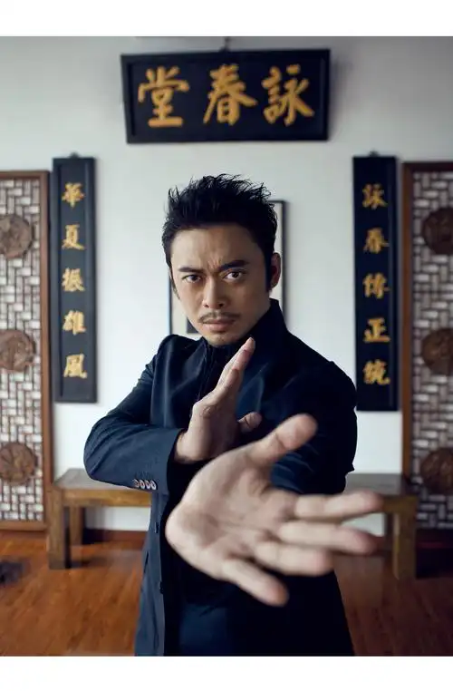 樊少皇经纪公司星传明星代言经纪人