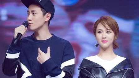 秦俊杰介意杨紫男性朋友多,注意杨紫的反应,网友:怪不得分手!