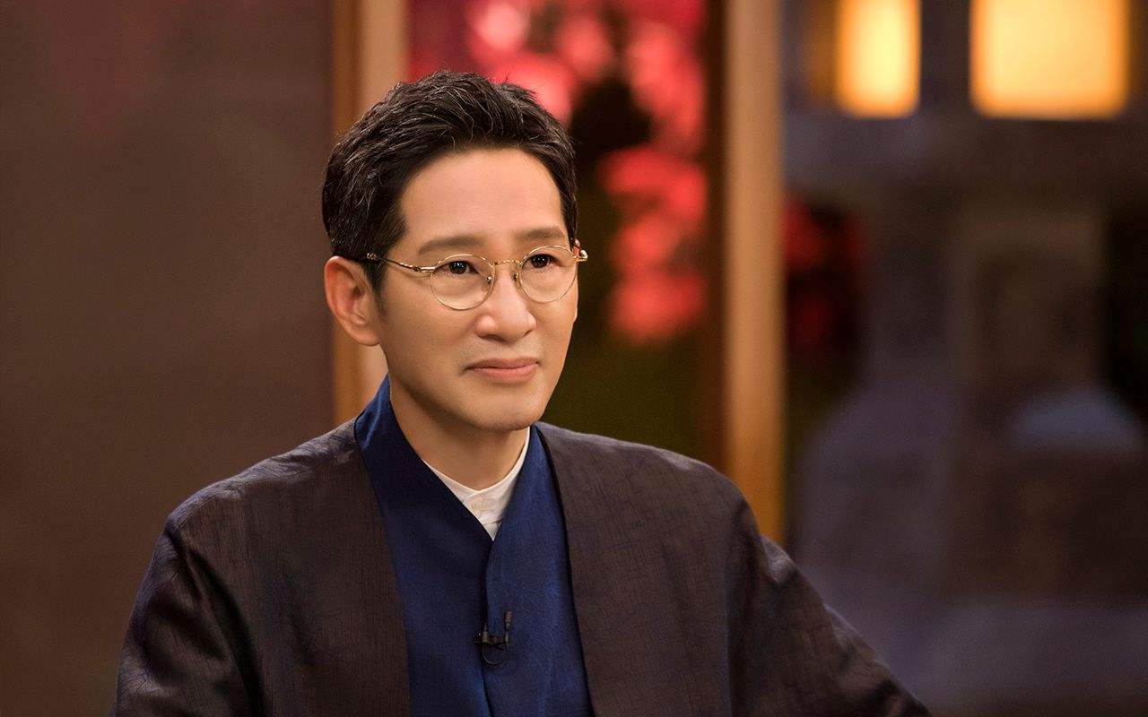 王劲松,你真的太狂了!