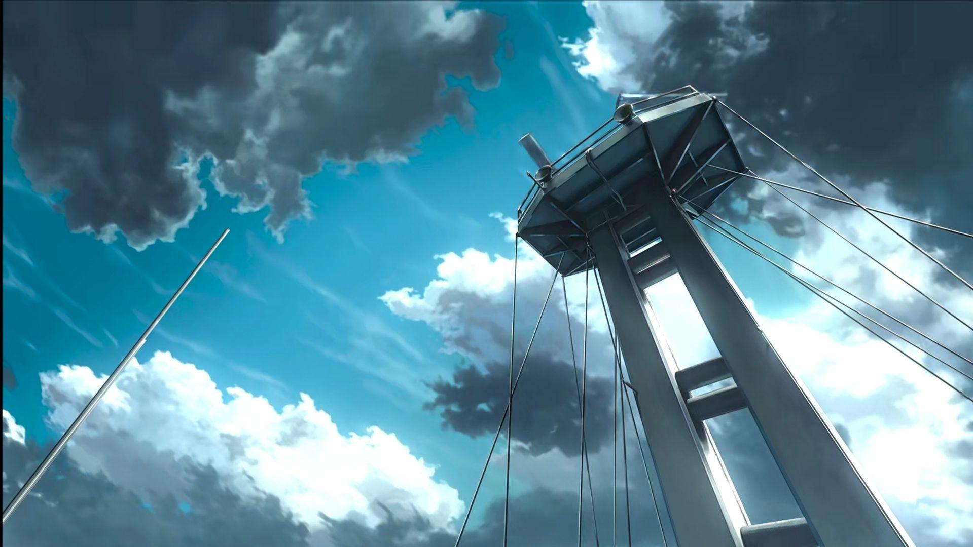 你们有没有好看的电脑壁纸分享一下给我,4k最好,谢谢? - 知乎