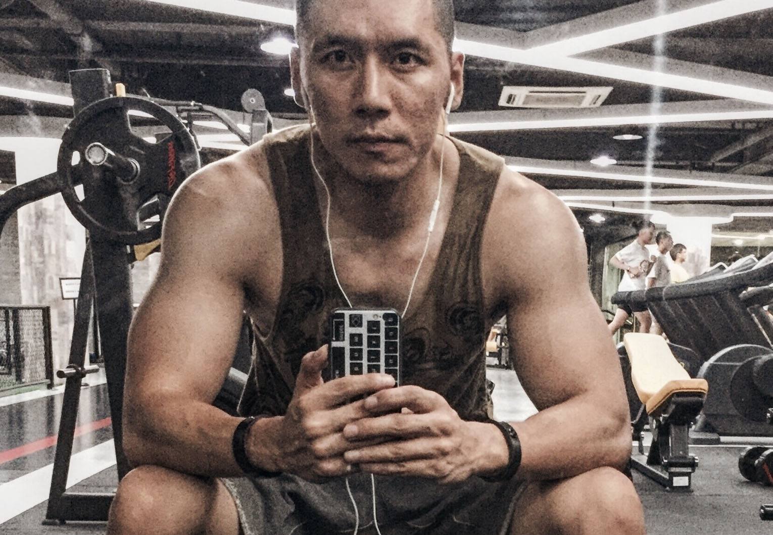 健身后9成的人群都会忽略的注意事项,你知道吗?