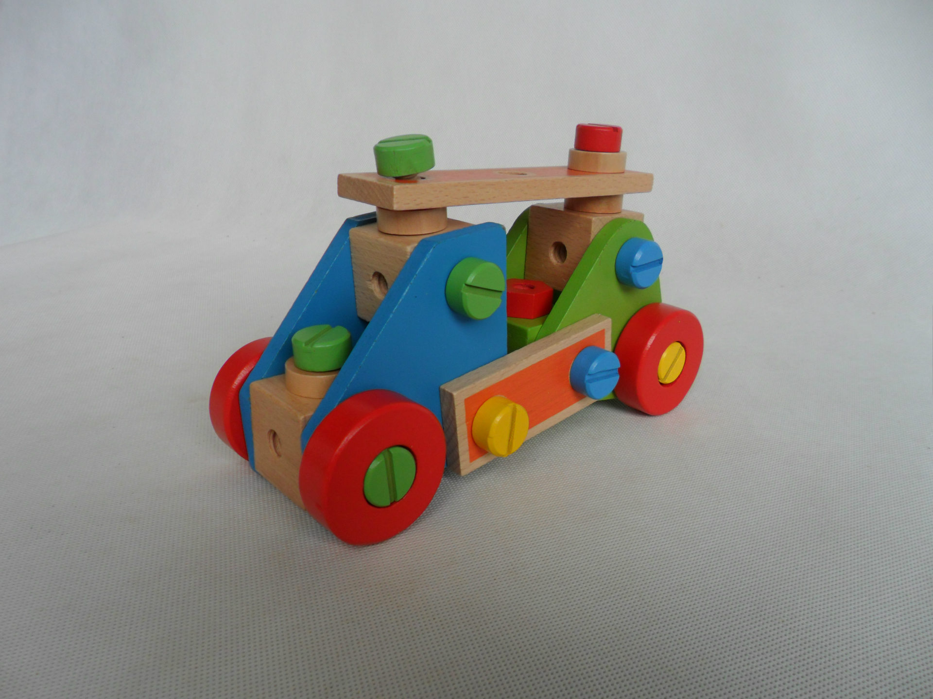 厂家直销 多功能百变螺母组合 组装拼装玩具 儿童积木益智玩具图片_31