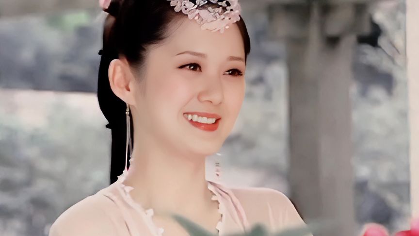 童年的回忆突然开始攻击我,当年的刁蛮公主真的很灵#张娜拉-影视综