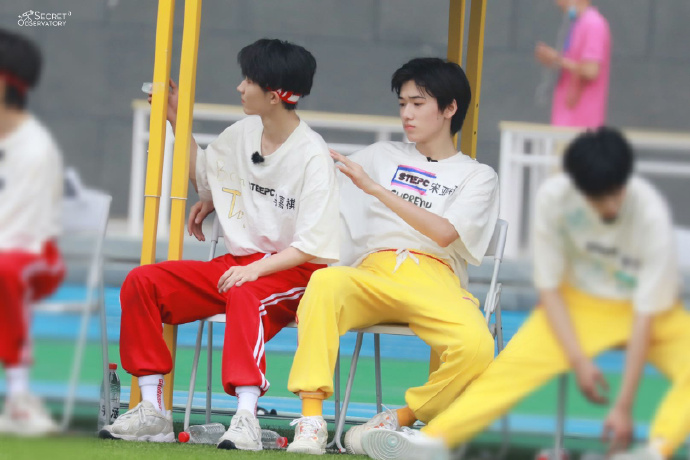 祺轩世界第一初恋