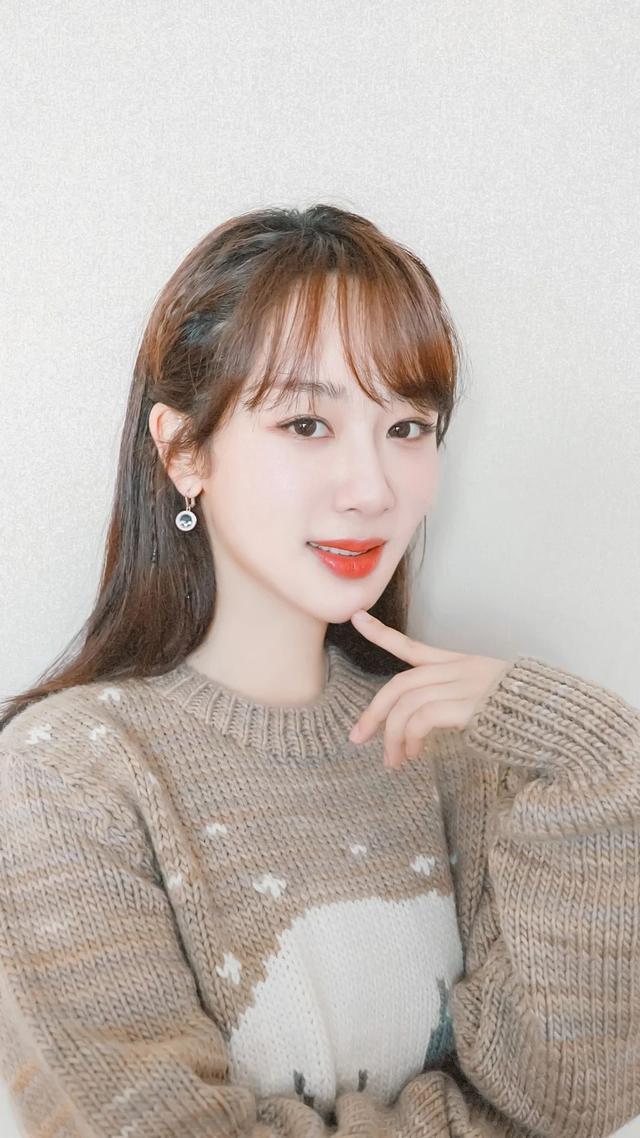 杨紫壁纸:你是我最温柔的梦境,盈满一世界的甜蜜