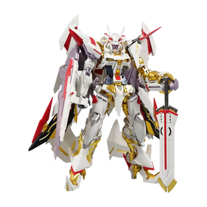 包邮 大班8826天哈娜金白异端天空皇女mg高达mb样式1