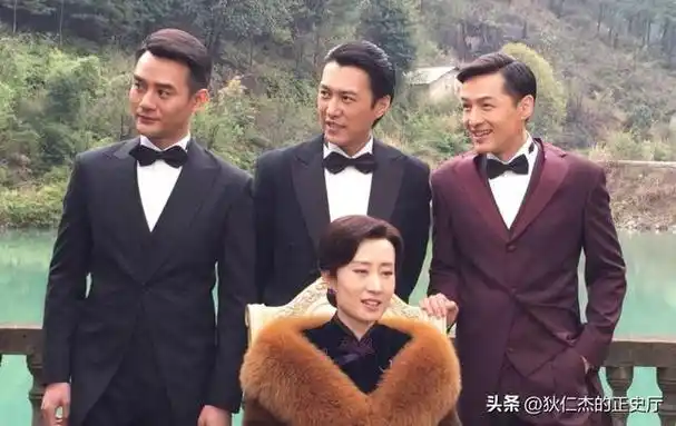 刘敏涛:结婚7年独守空房,离婚后净身出户,如今女儿是她的骄傲