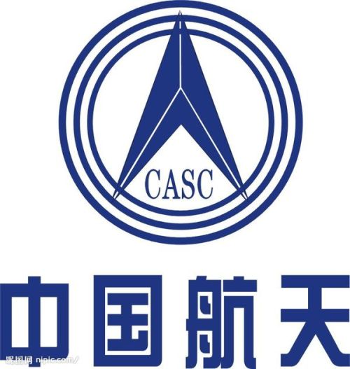 长征二f遥九火箭上面的图标是什么样的及说明